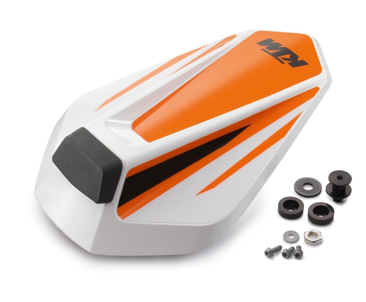 KTM / ケーティーエム純正 ヒートグリップキット | 64112964044 KTM