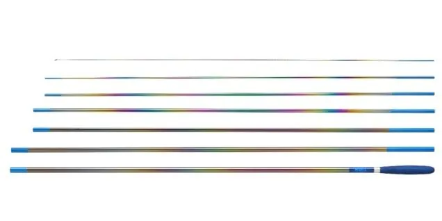 2026年最新】へら竿 シマノ 飛天弓閃光の人気アイテム - メルカリ