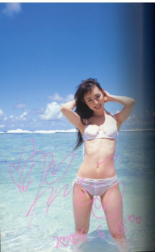 サイン入り 秋山莉奈 失楽園 - メルカリ