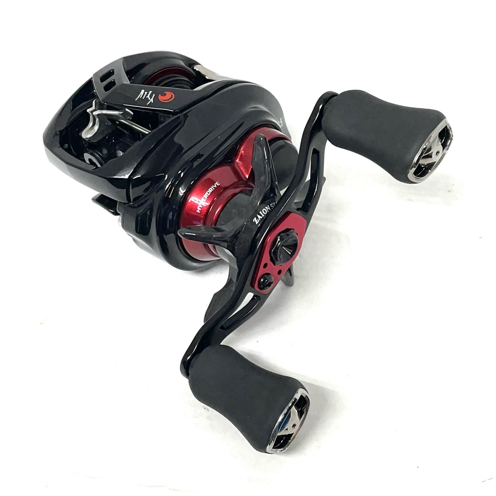 SLP ジリオン 9L SV TW-SLPW レフト村上 一誠 2025年最新】slp works