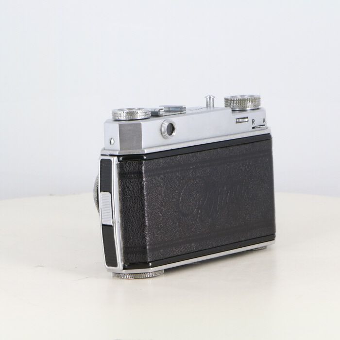 売れ筋 【】(コダック) KODAK レチナII Kodak retina II α 蛇腹カメラ