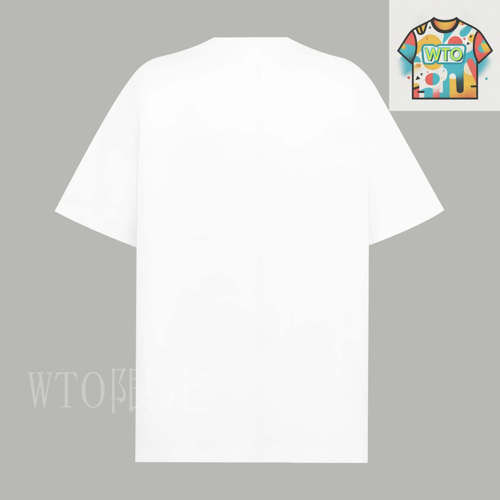 【関送込】GUCCI ロゴ プリント クルーネック T シャツ yukishop【激安コピー通販】 / GUCCI