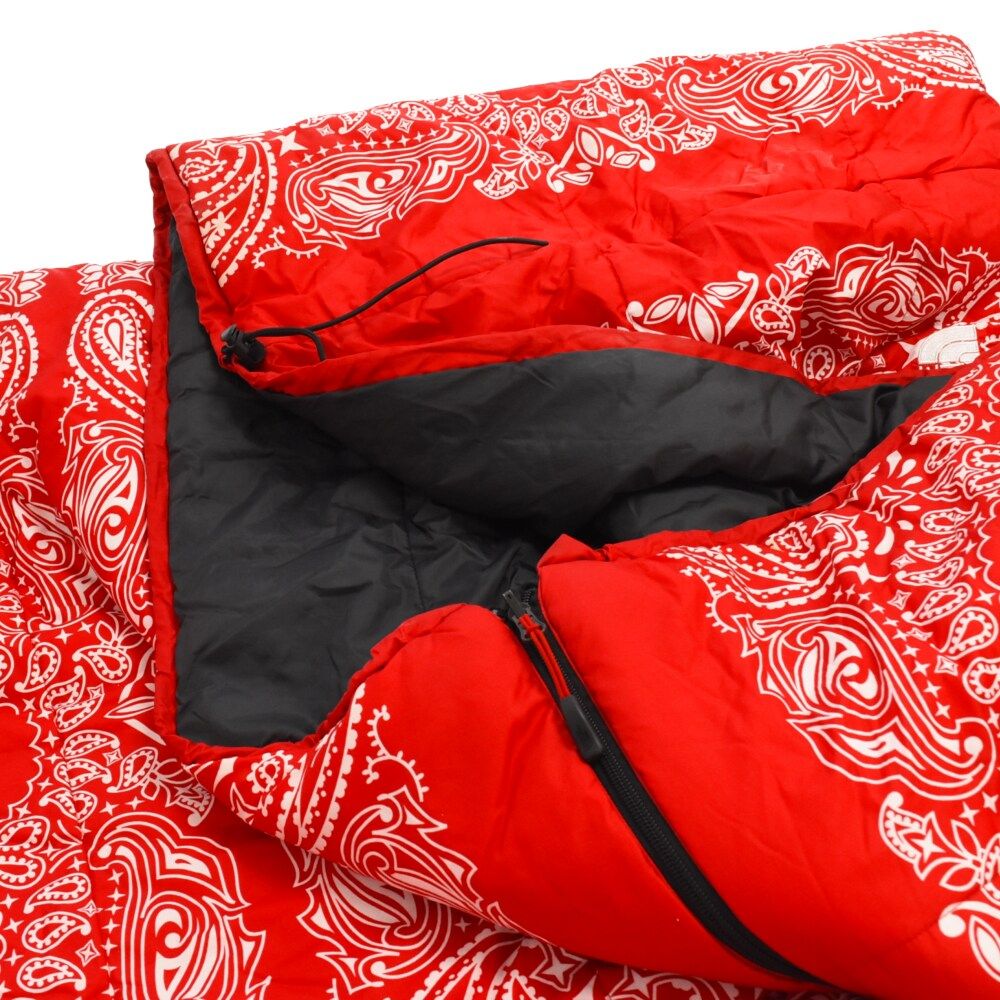 SUPREME (シュプリーム) 14AWThe North Face Dolomite Sleeping Bag ザ