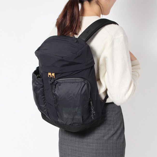 高質 THE NORTH FACE MOUNTAIN DAYPACK S 新品未使用 ad-naturam.fr