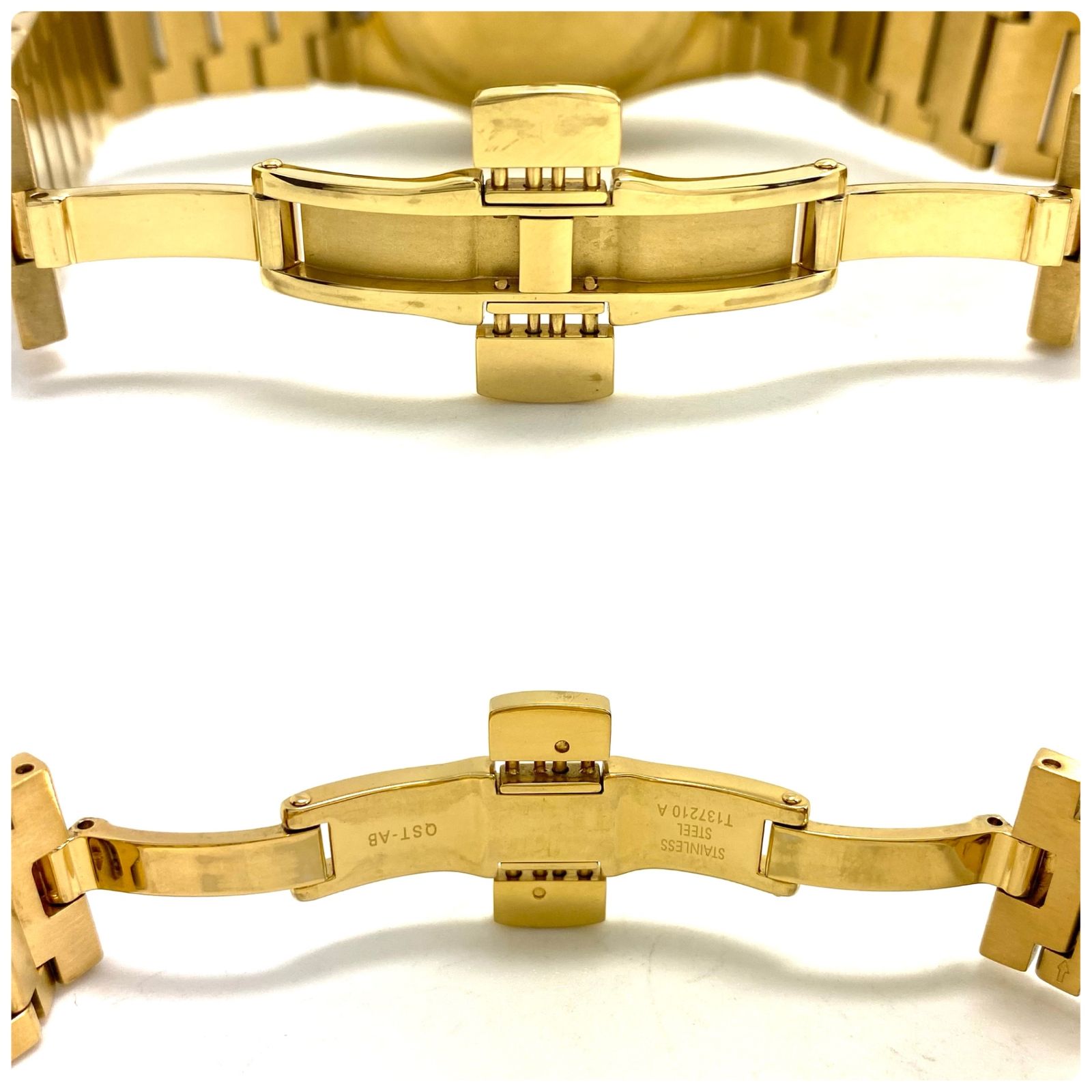 腕時計 メンズ レディース ティソ TISSOT PRX T137210A クォーツ  