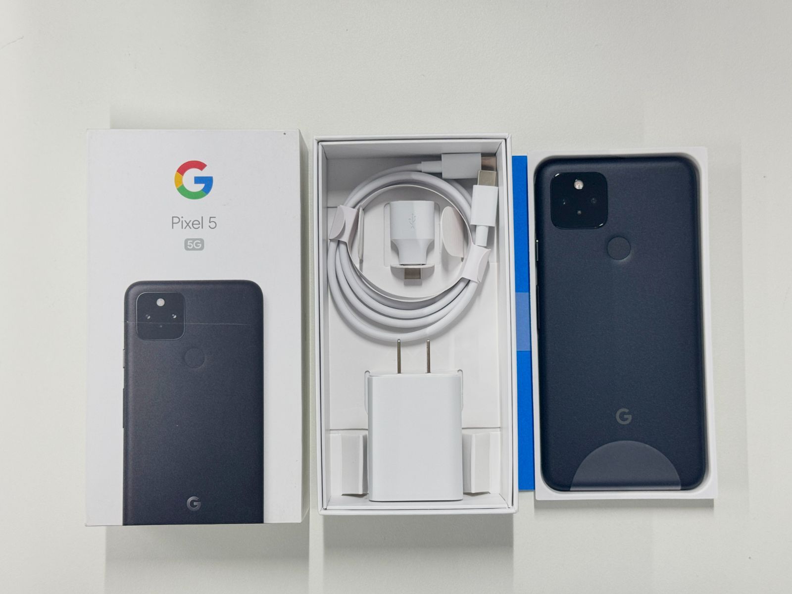 ジャンク】Pixel5 購入 simフリー Google pixel5 128GB SIMフリー
