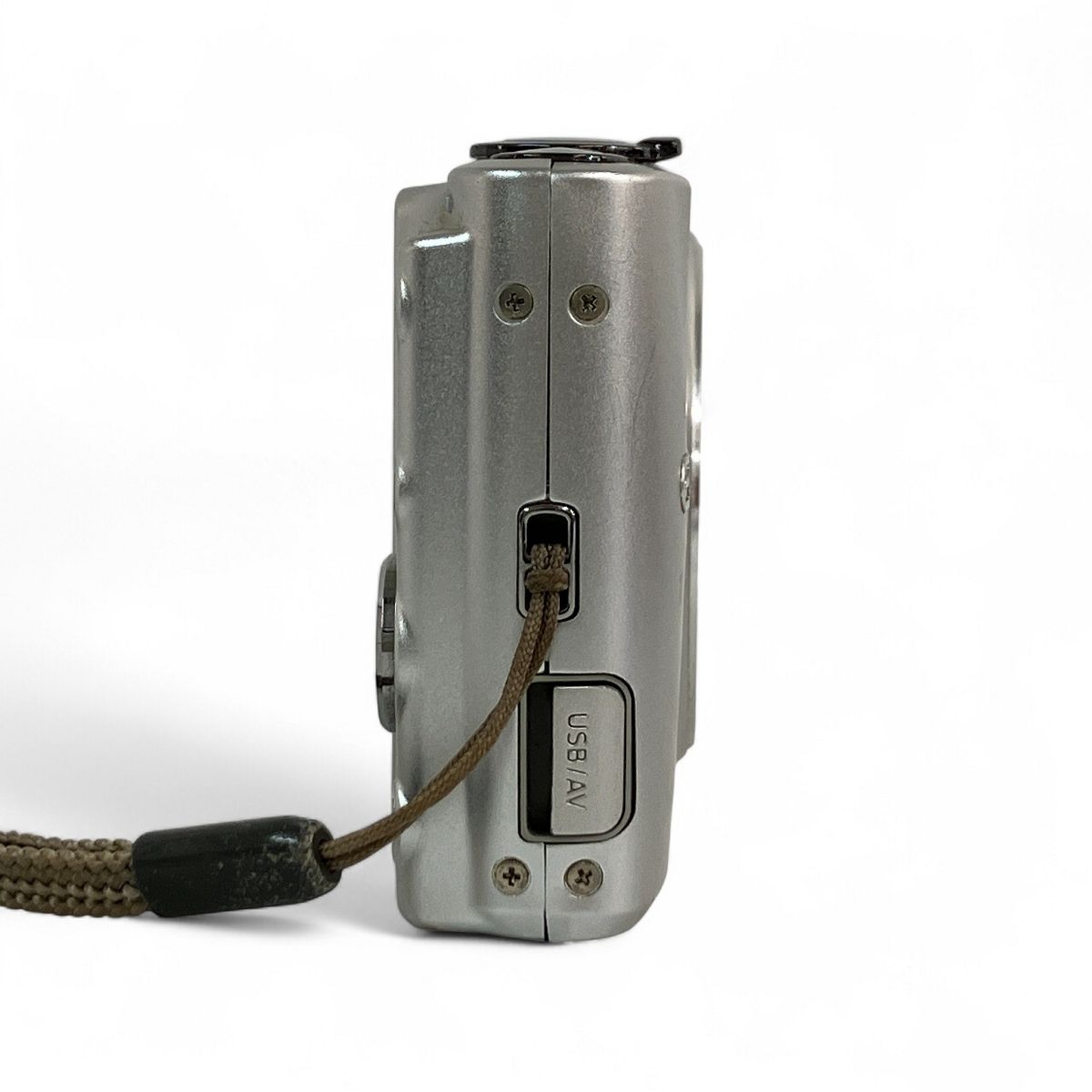 CASIO EX-Z300 EXLIM コンパクト デジタル カメラ デジカメ