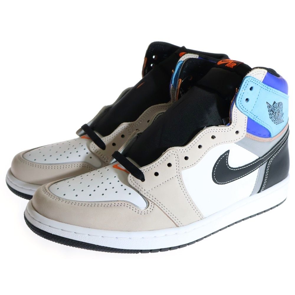 NIKE (ナイキ) AIR JORDAN 1 HIGH OG PROTOTYPE エアジョーダン1
