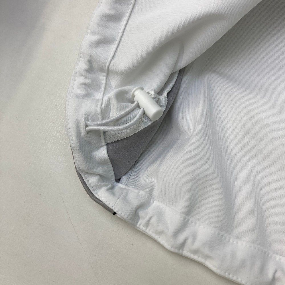 ランバンスポール LANVIN ノースリーブワンピース 38 ゴルフウェア サイズ：38 LANVIN SPORT ランバン スポール 2023年モデル