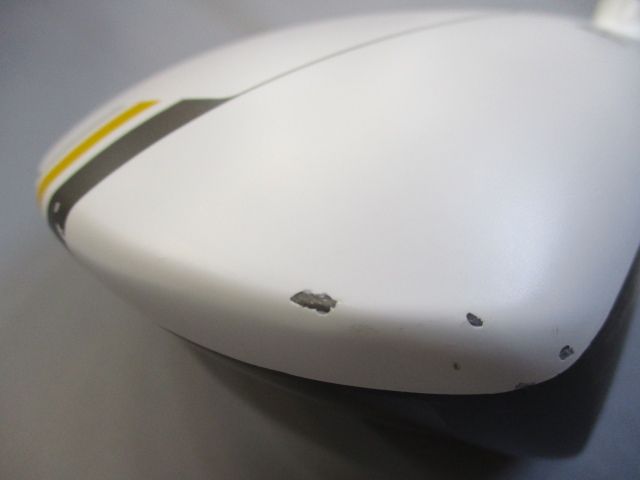 ドライバー テーラーメイド ROCKETBALLZ STAGE2/FUJI ROCKETFUEL50(US