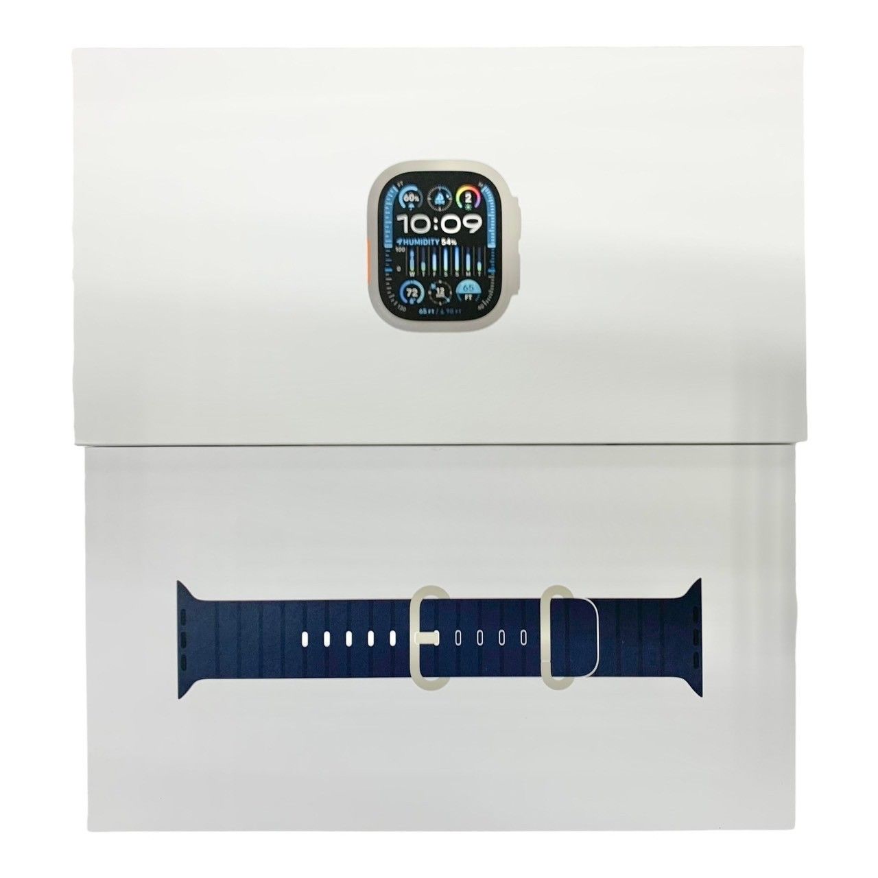 Apple (アップル) Apple Watch Ultra 2 アップルウォッチ ウルトラ GPS  