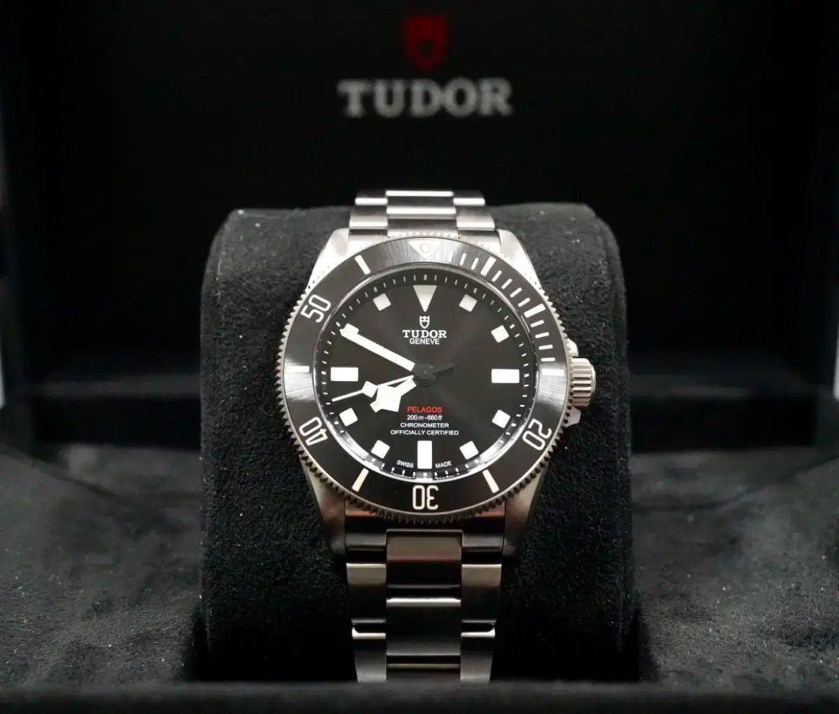 TUDOR チューダー ペラゴス39 - メルカリ