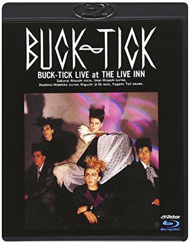 VHS・ビデオテープ 【】バクチク現象 at THE LIVE INN[Blu-ray]