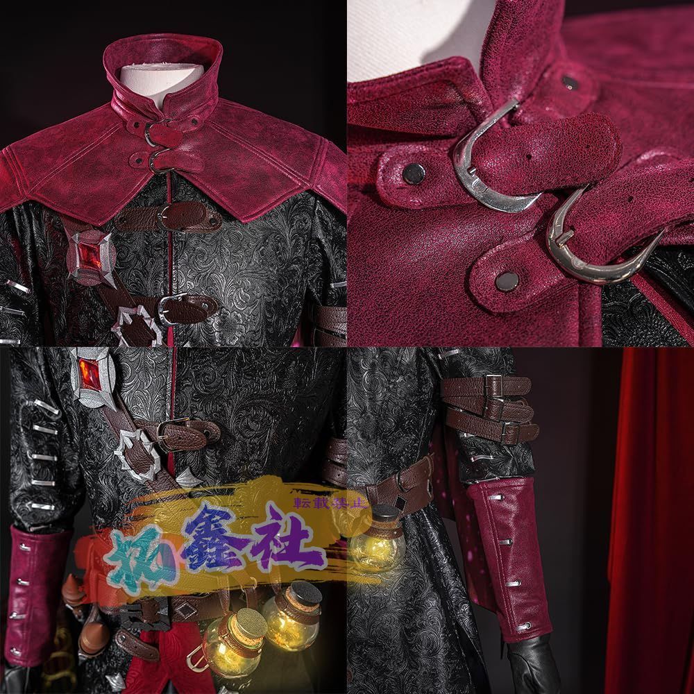 納棺師 イソップ?カール