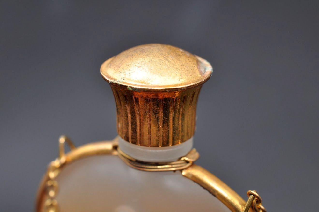 ニナリッチ(フランス製) ❁NINA RICCI❁ニナリッチ/高級✨カシミヤの