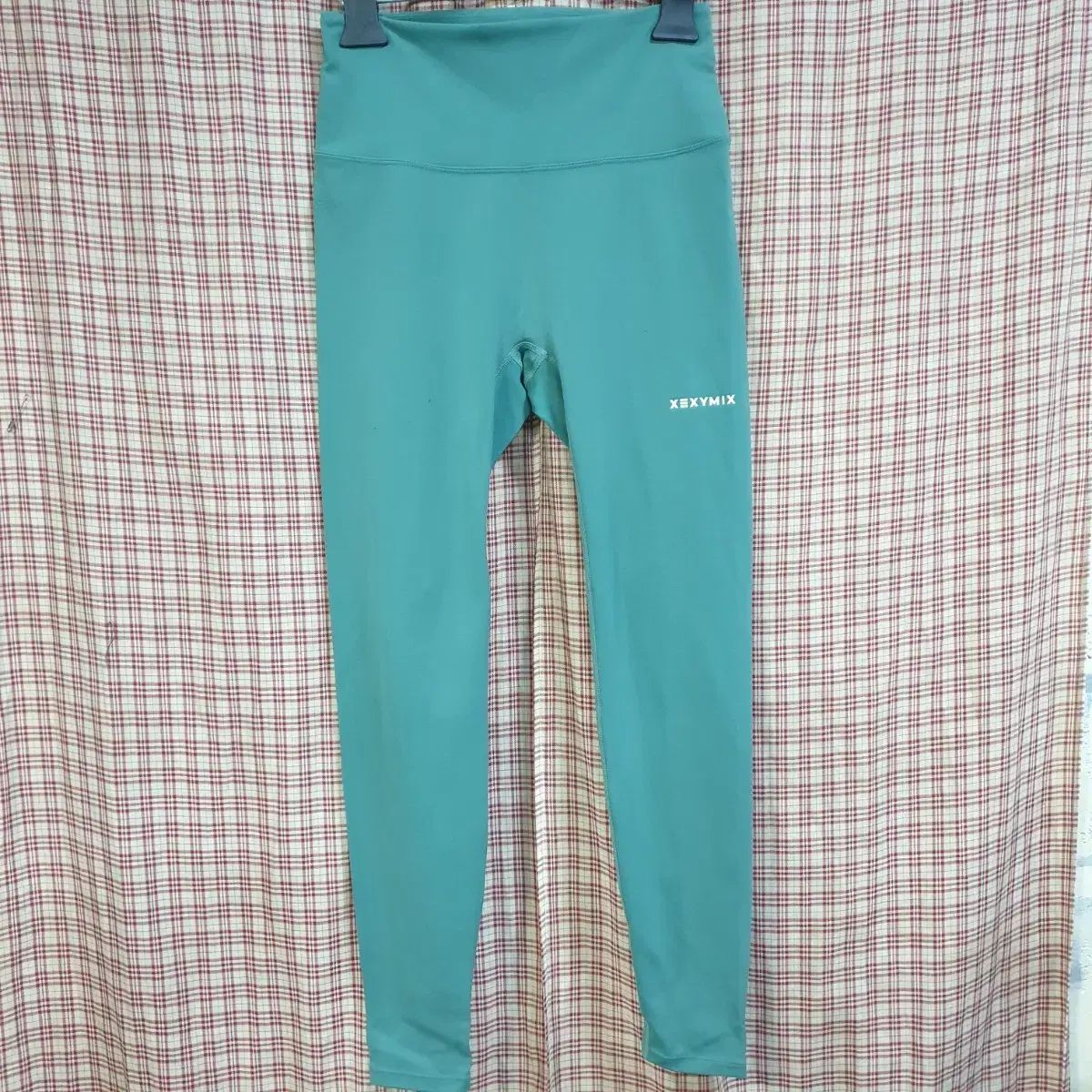 XEXYMIX(ゼクシィミックス) レディース レギンス L