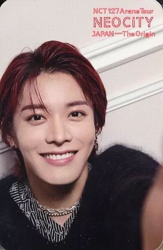 NCT127 NEO CITY 北米ツアー 入場トレカ ジョンウ NCT 127 1st Tour NEO CITY : JAPAN ジョンウ - メルカリ