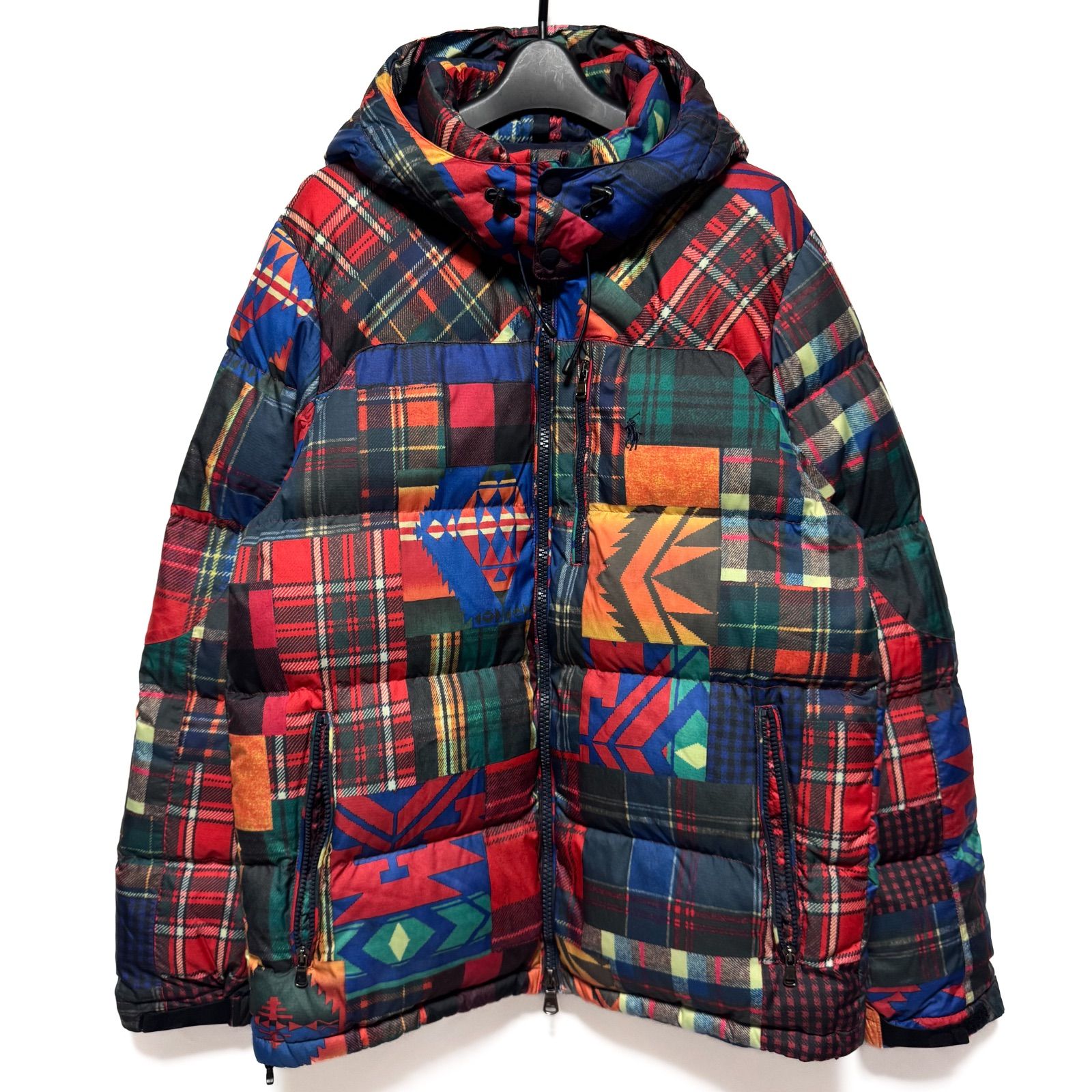 希少【POLO RALPH LAUREN ポロ ラルフローレン 【商品名】ネイティブ