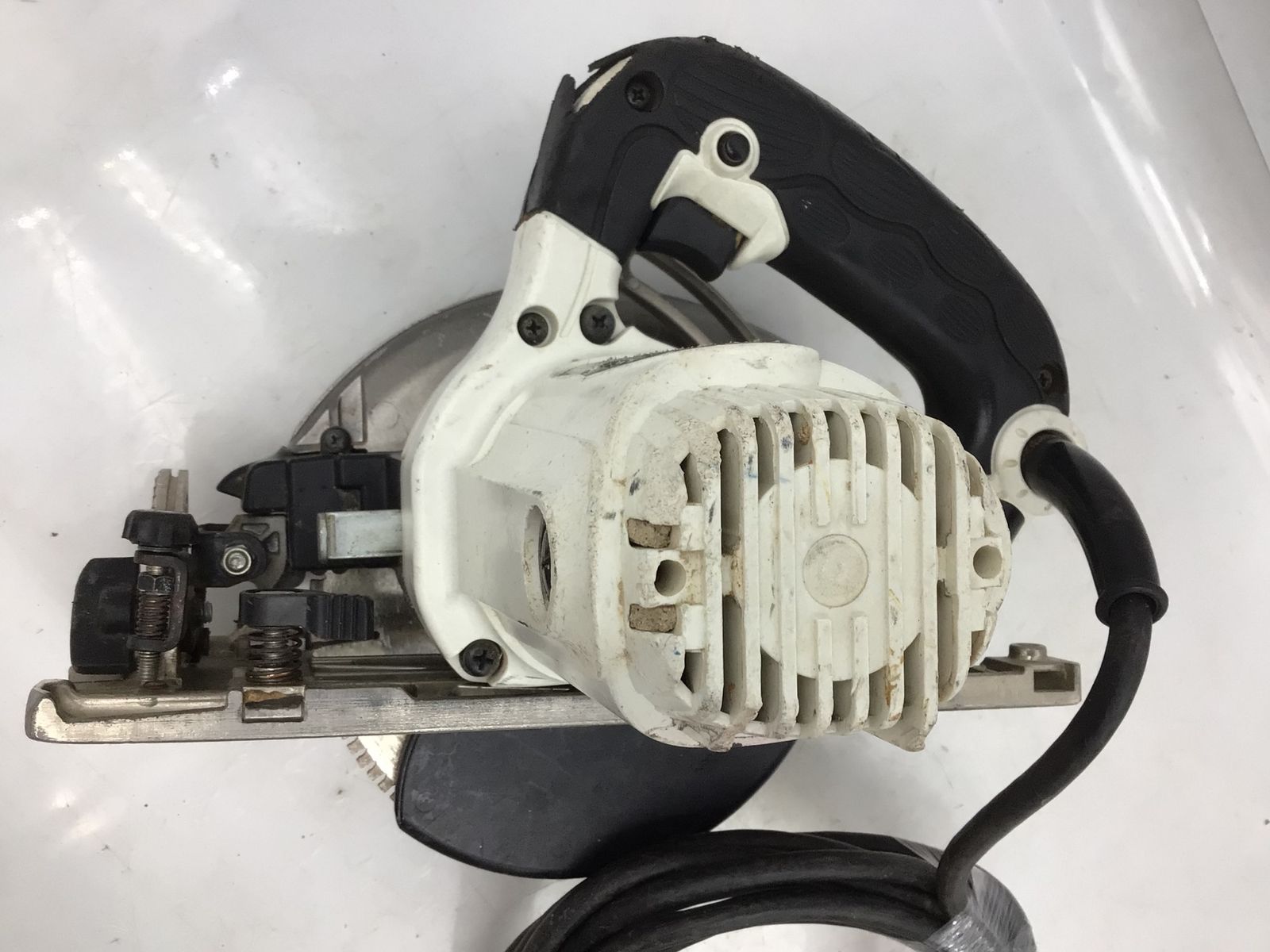 深切りマルノコ