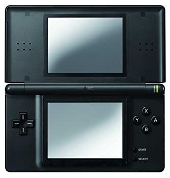 DS LITE 本体 ブラック Amazon.com: Nintendo DS Lite Jet Black [Japan Import] : Video Games