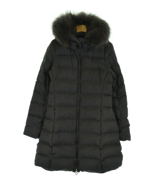 TATRAS ダウンコート レディース 【古着】【中古】【送料無料