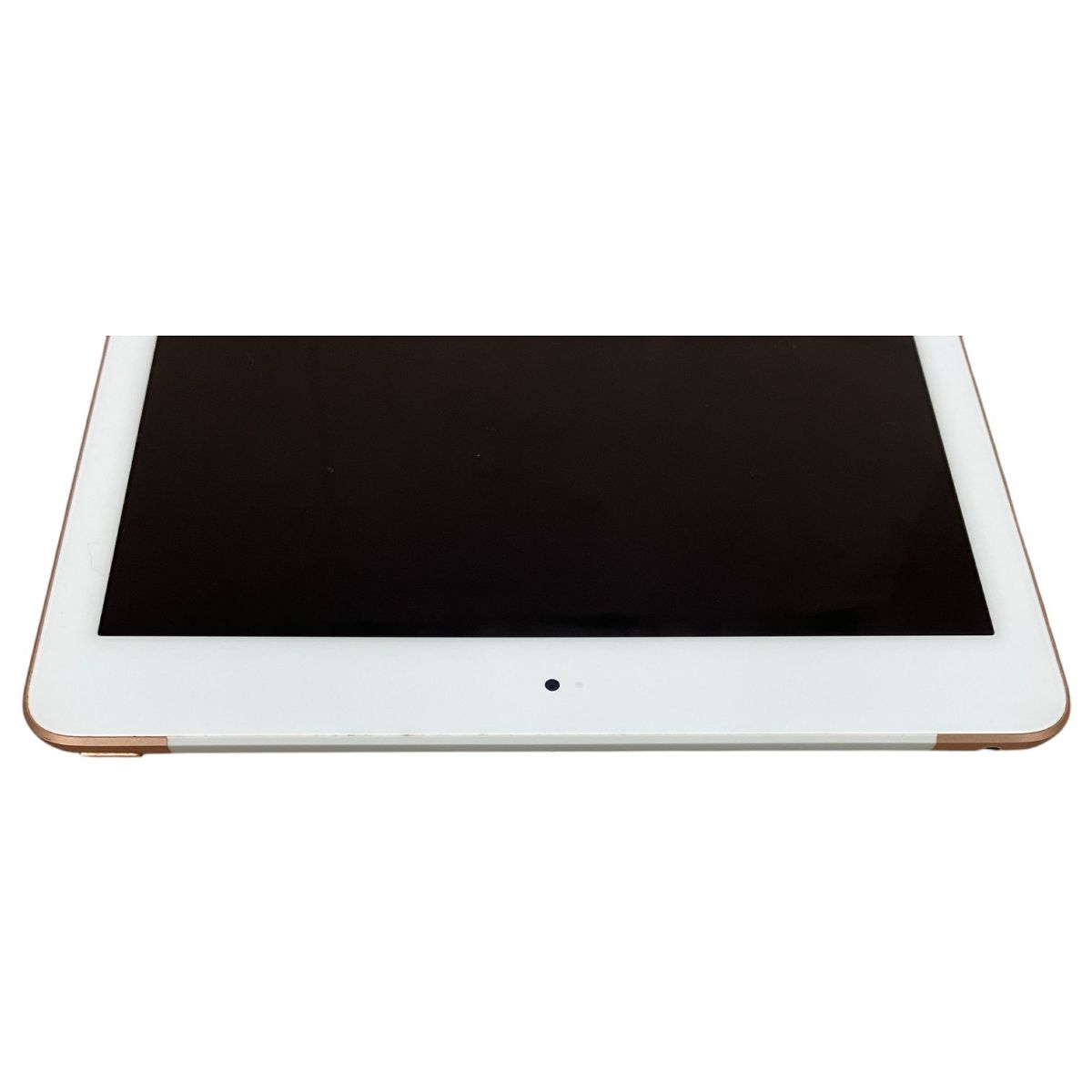 ipad第7世代　第七世代iPad32G Wi-Fiモデル iPad Wi-Fi 32GB - ゴールド（第7世代） [整備済製品] - Apple