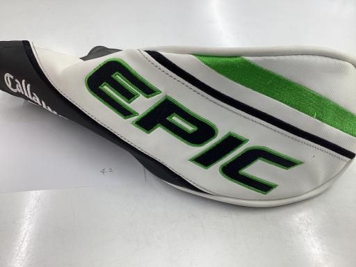中古】 キャロウェイ EPIC SPEED 3W フェアウェイウッド FW