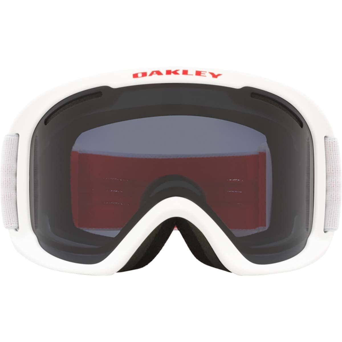 ゴーグルO Oakley