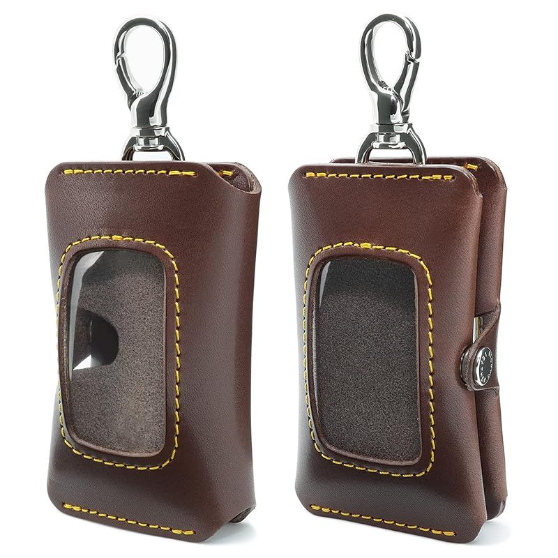 YKKap スマート玄関ドア リモコンキーセット スマート キー 2 個