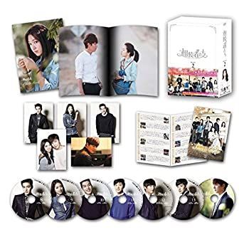 相続者たち DVD BOX II ショップ