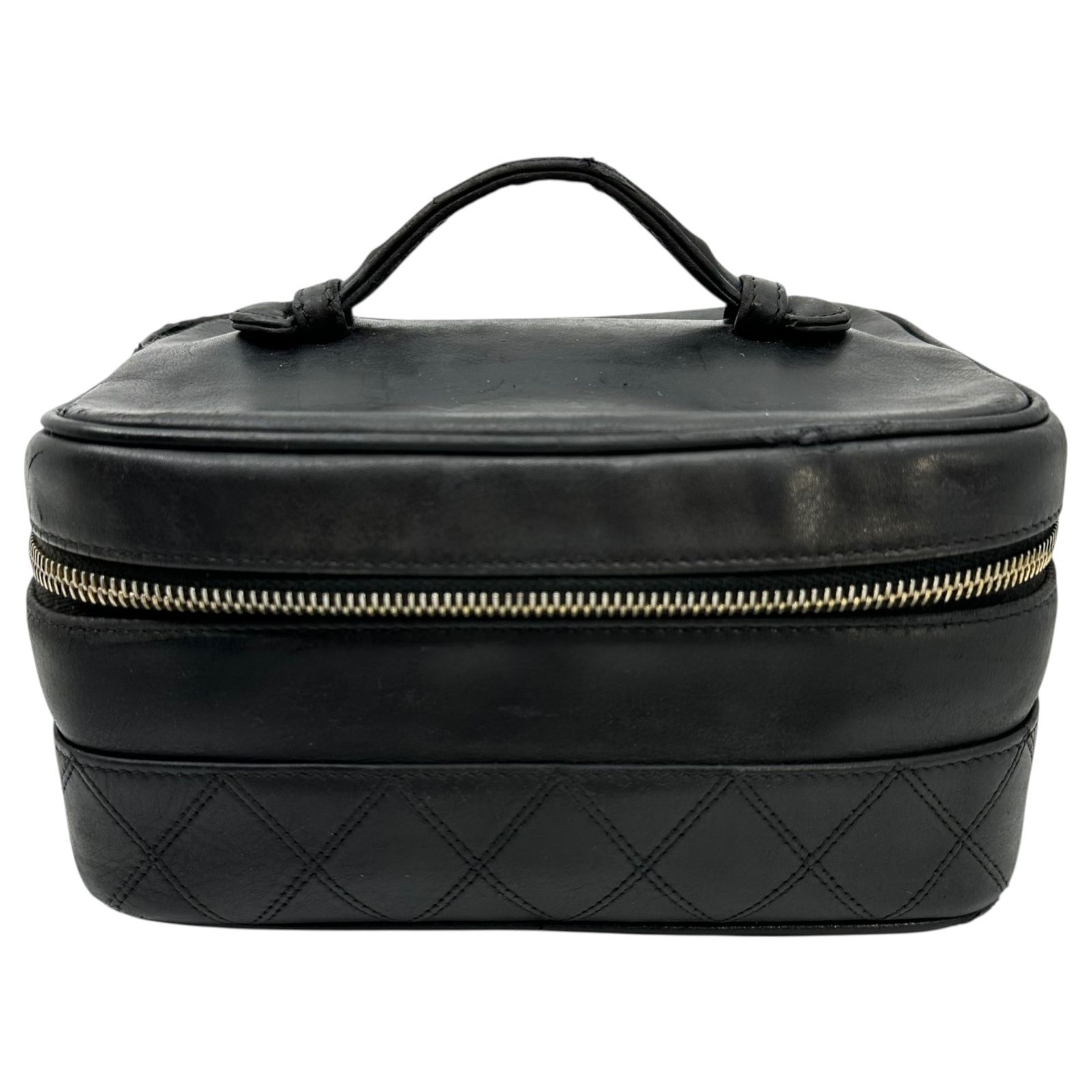 CHANEL(シャネル) 90's Bicolore Vanity Bag ビコローレ