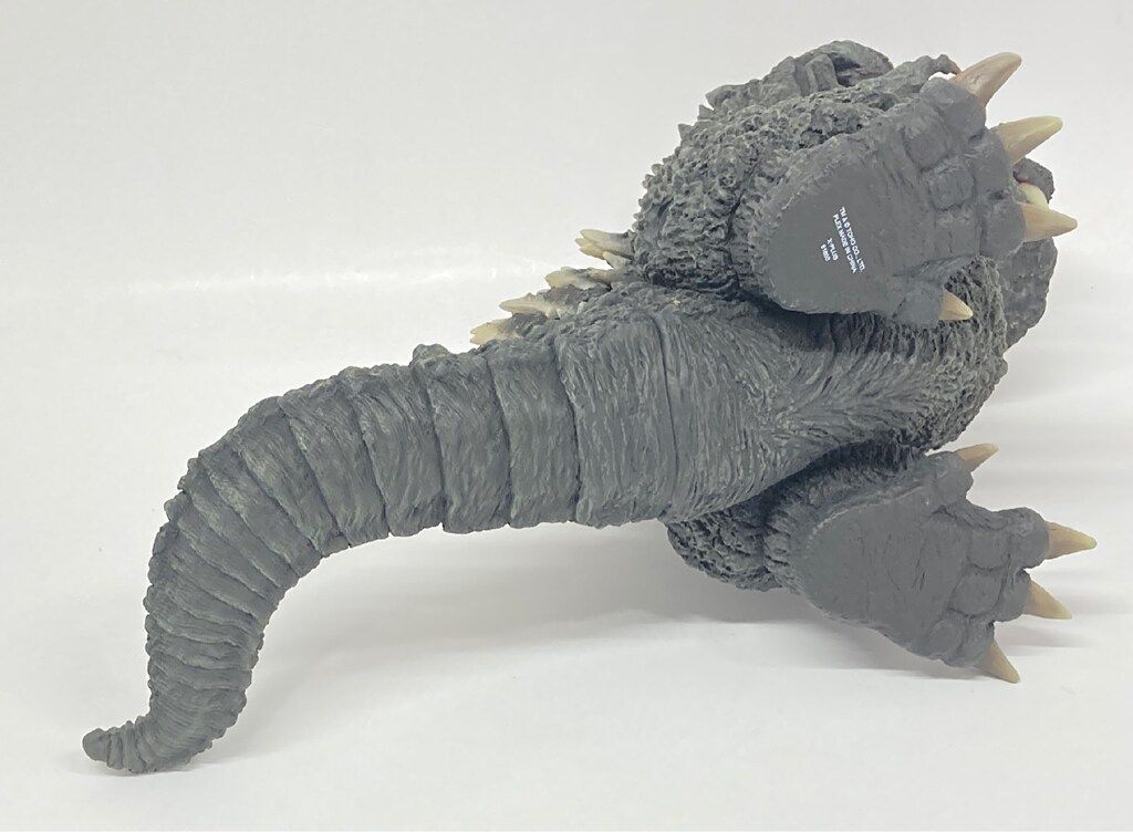 ギガンティックシリーズ ゴジラ（1995）30th Anniversary Ver. 少年