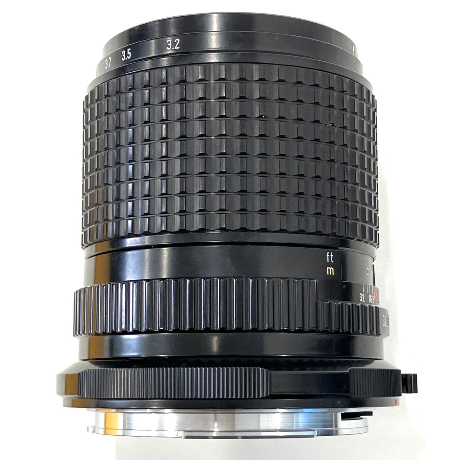 PENTAX SMC67マクロ135mm F4　ペンタックス67　バケペン 163955】 SMC PENTAX 67 MACRO F4 135mm ペンタックス マクロ