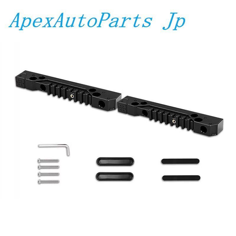 内装改装パーツ 無加工取付