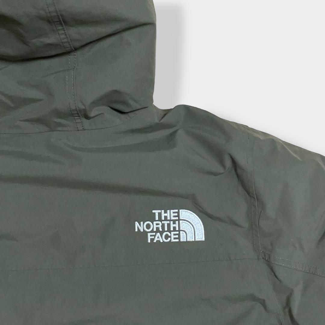 NORTH FACE】US限定 STOVER JACKETグースダウン L - 古着屋手ぶらが