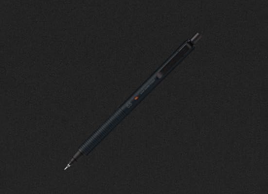 三菱鉛筆 シャーペン クルトガ メタル 0.5mm ノクターンブラック M5KH1P.24