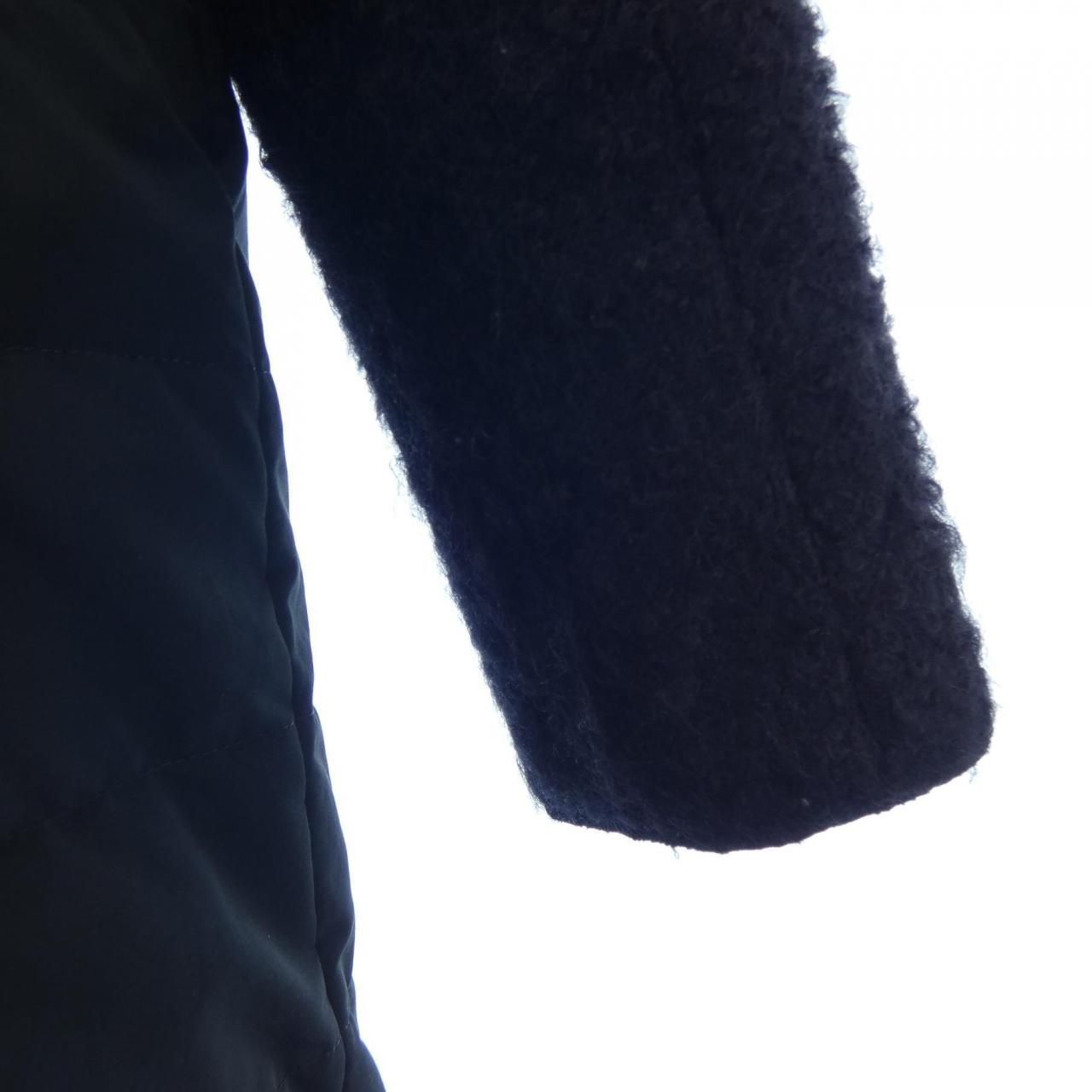 【Chako】★極美品★PAULIN★ダウン★ガムルージュ★サイズ0★ Chako様専用】☆極美品☆PAULIN☆ダウン☆ガムルージュ☆サイズ0