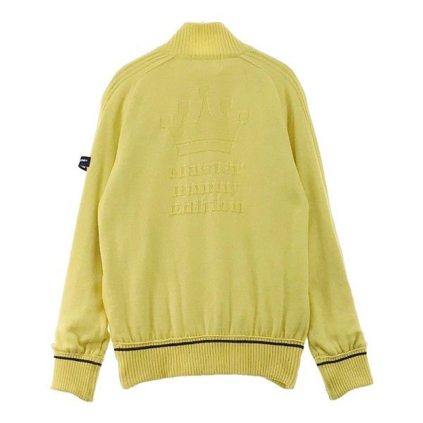 MASTER BUNNY EDITION マスターバニーエディション 裏地付 ウール