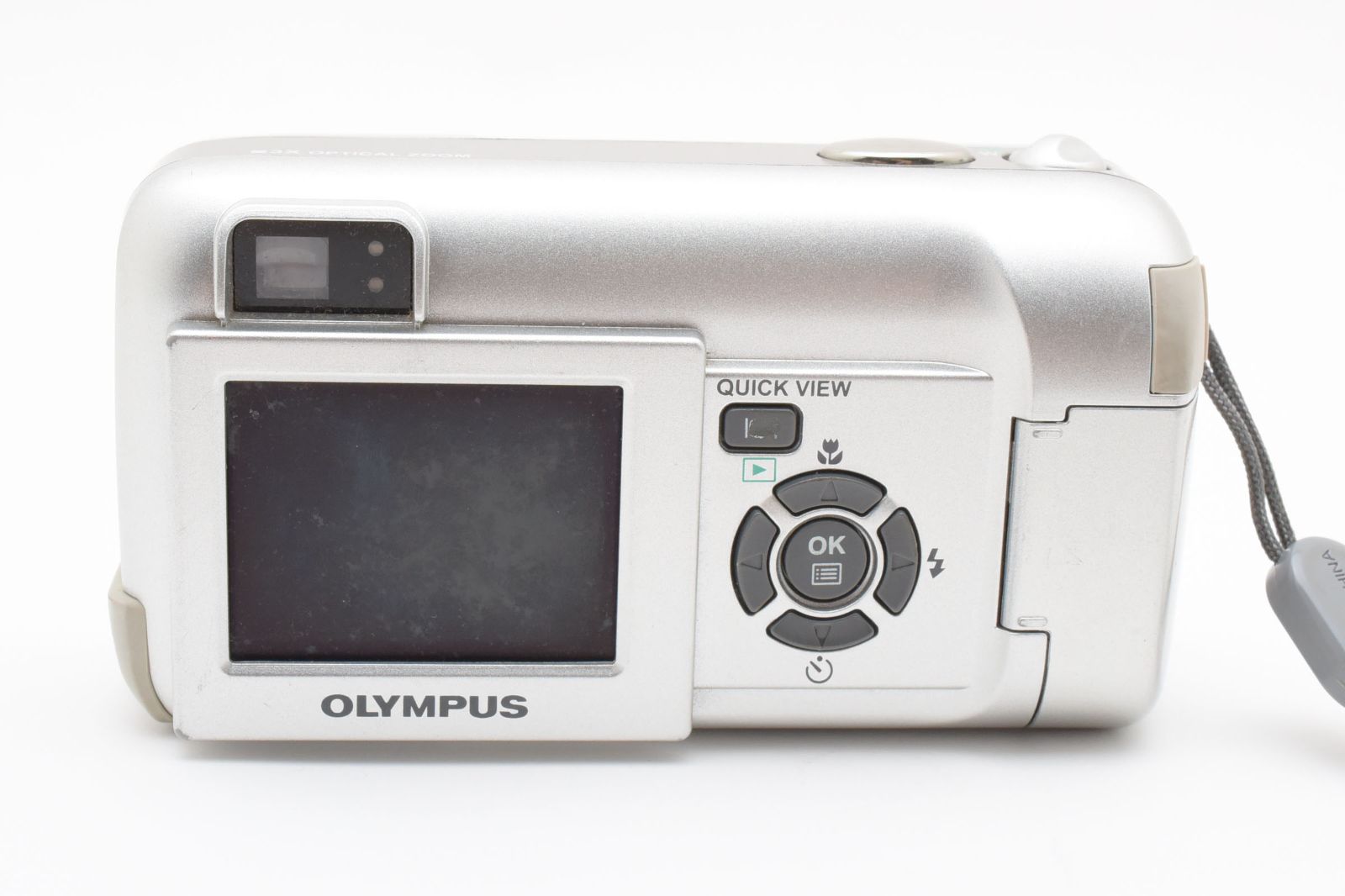 オリンパス OLYMPUS CAMEDIA X-200 キャメディア コンパクト オリンパス OLYMPUS CAMEDIA X-200 キャメディア コンパクト
