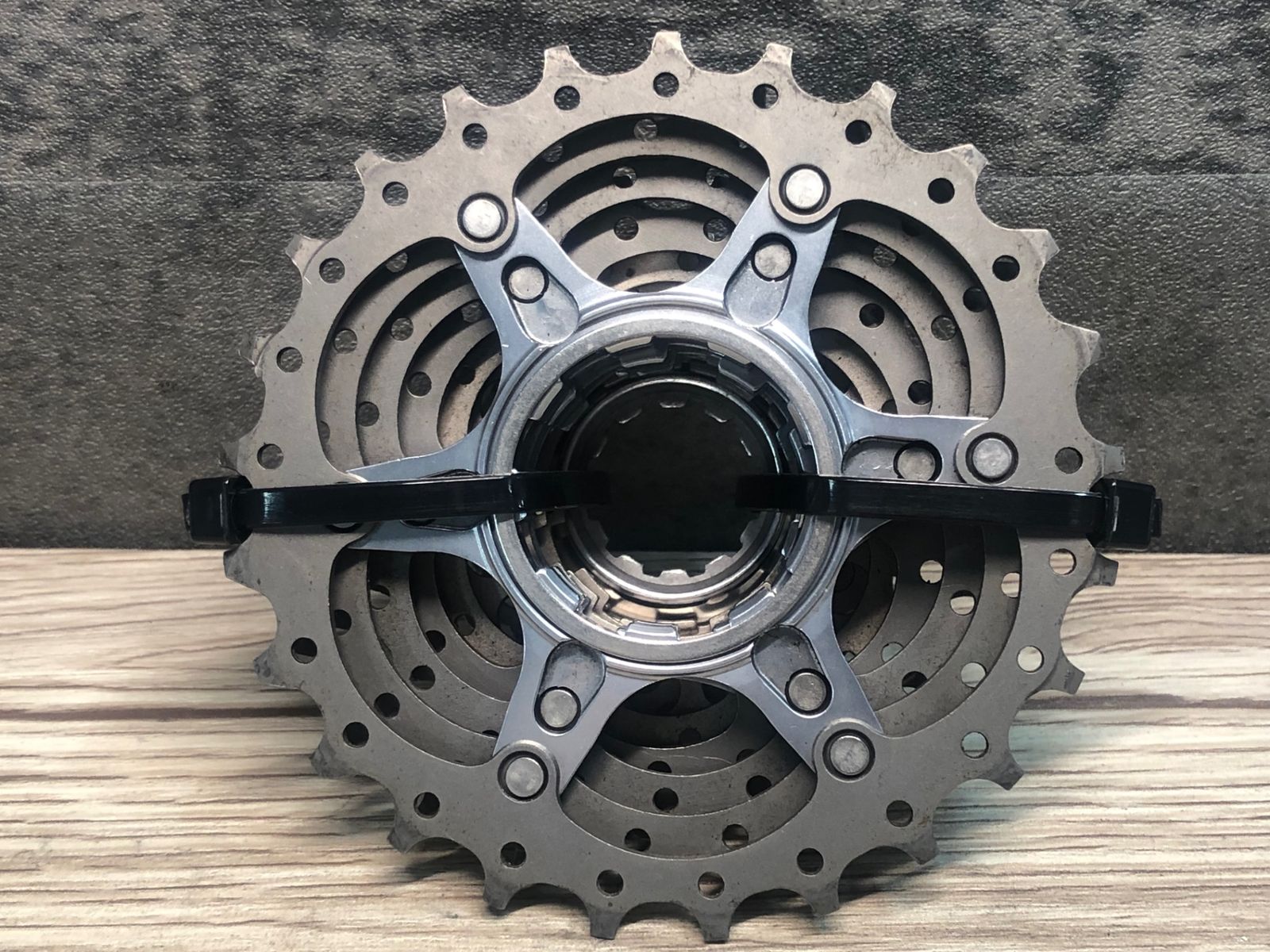 未使用CS-7900 DURA-ACE 10s 11-25T 中古12-23T shimano dura-ace cs