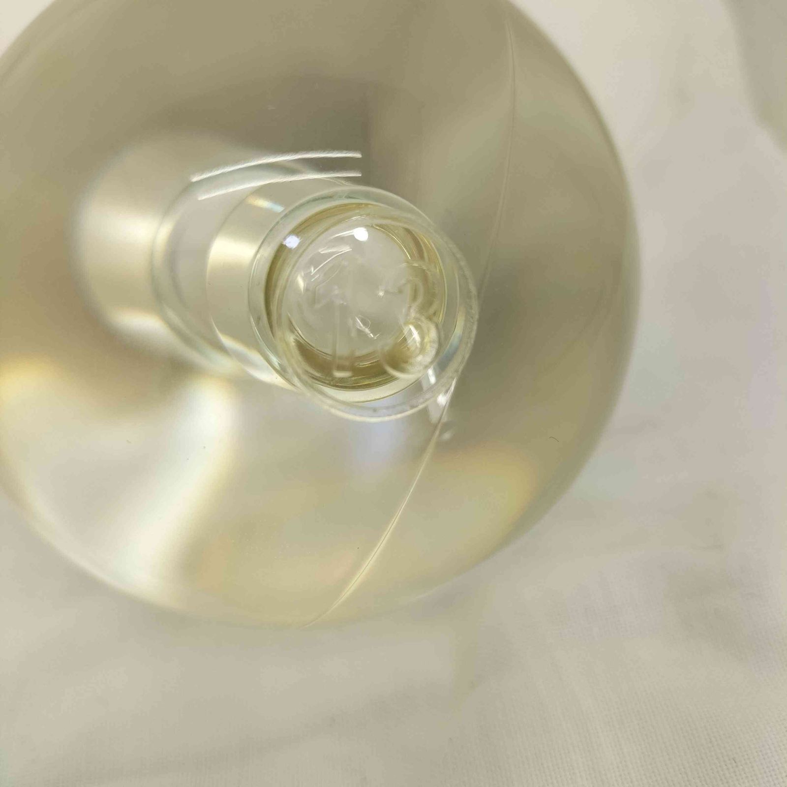 メゾンマルタンマルジェラ Maison Martin Margiela 13 水晶砂時計