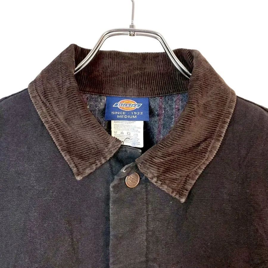メキシコ製ディッキーズDickiesブランケットライナーダック