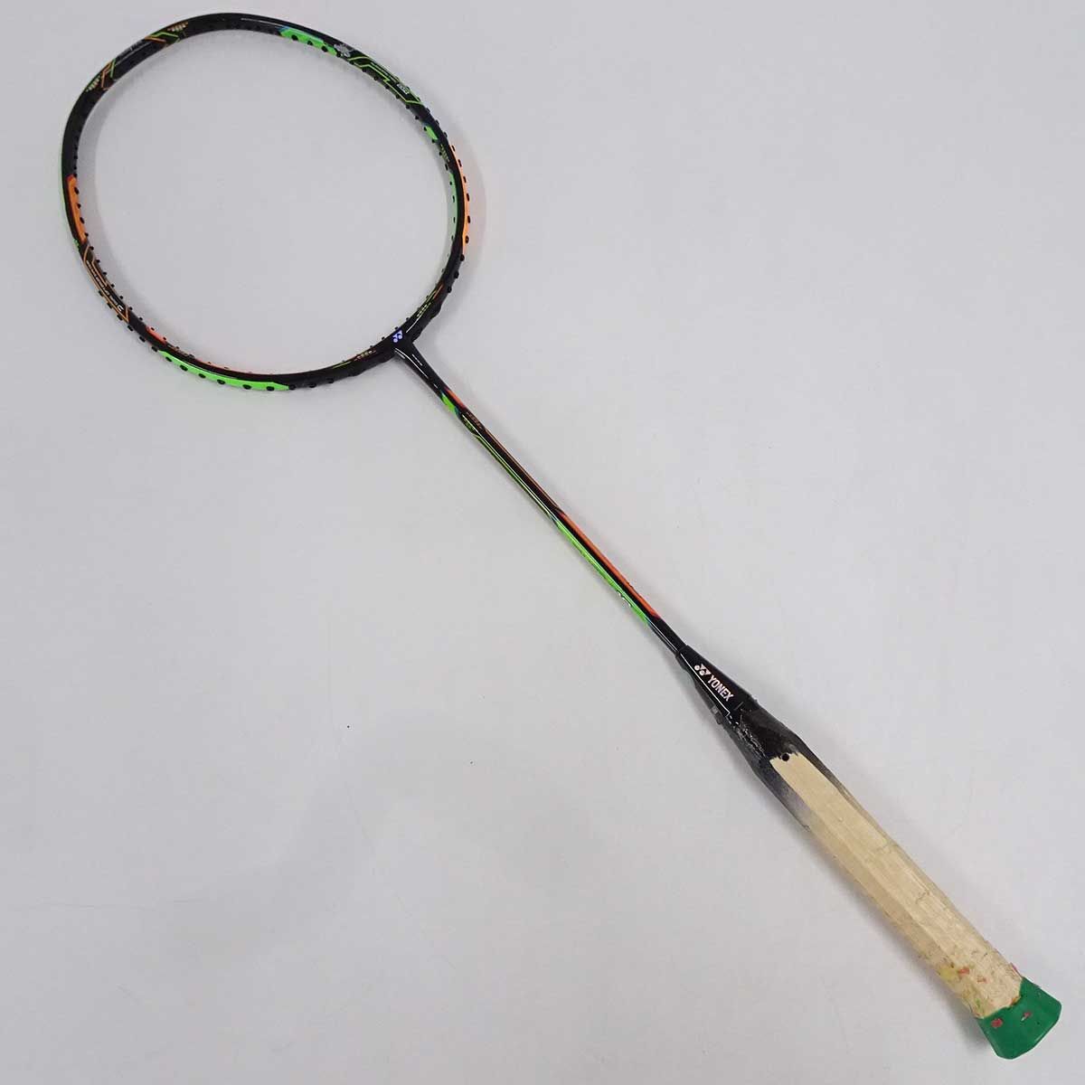 新品 ヨネックス(YONEX) デュオラ10(DUORA10) 3UG5 - ラケット