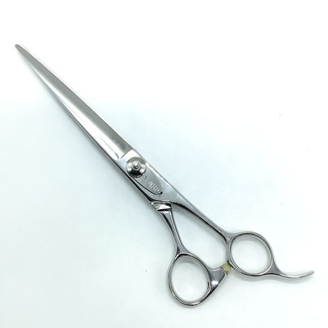 7インチシザー 新品 理美容専用はさみ 理容師 美容師 シザー 右利き ハサミ 7インチシザー 新品 理美容専用はさみ 理容師 美容師 シザー 右