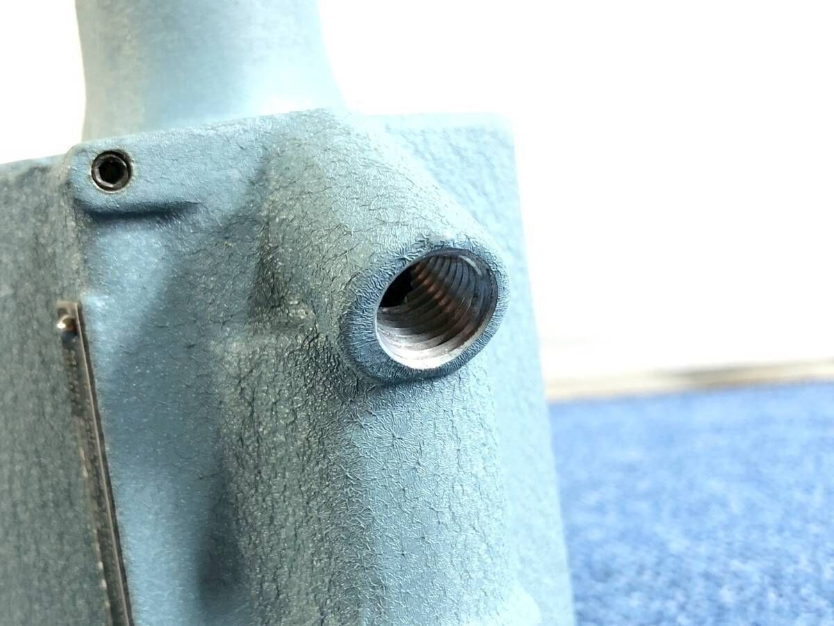 ♥品 エアリベッター 空気圧リベッター CHERRY AEROSPACE G704B 100 bg23e HRDEVELOPMENT_JP