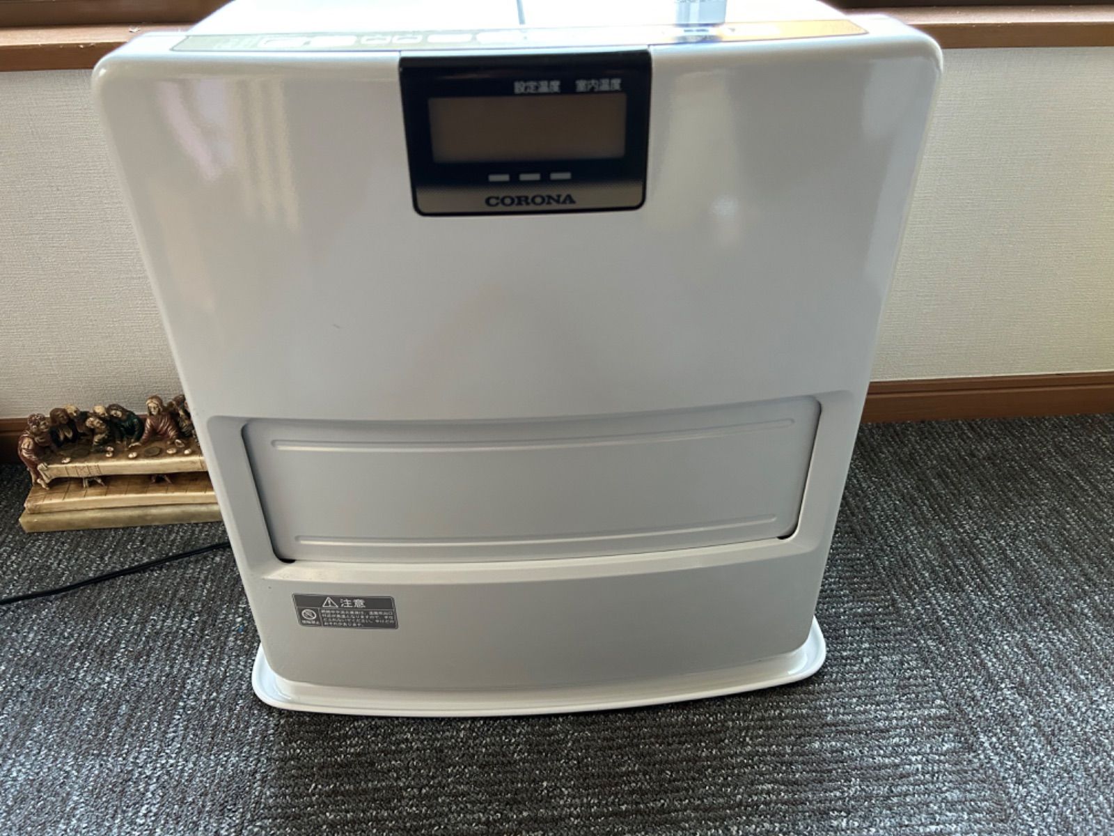 CORONA FH-VX3618BY(W)