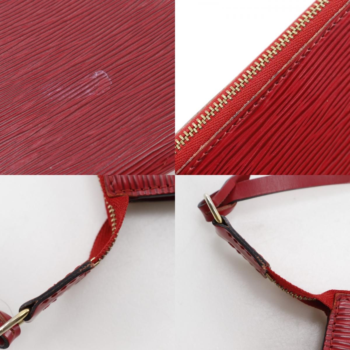 LOUIS VUITTON】ルイ・ヴィトン ポシェット・アクセソワール  