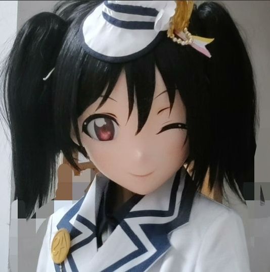 仮装