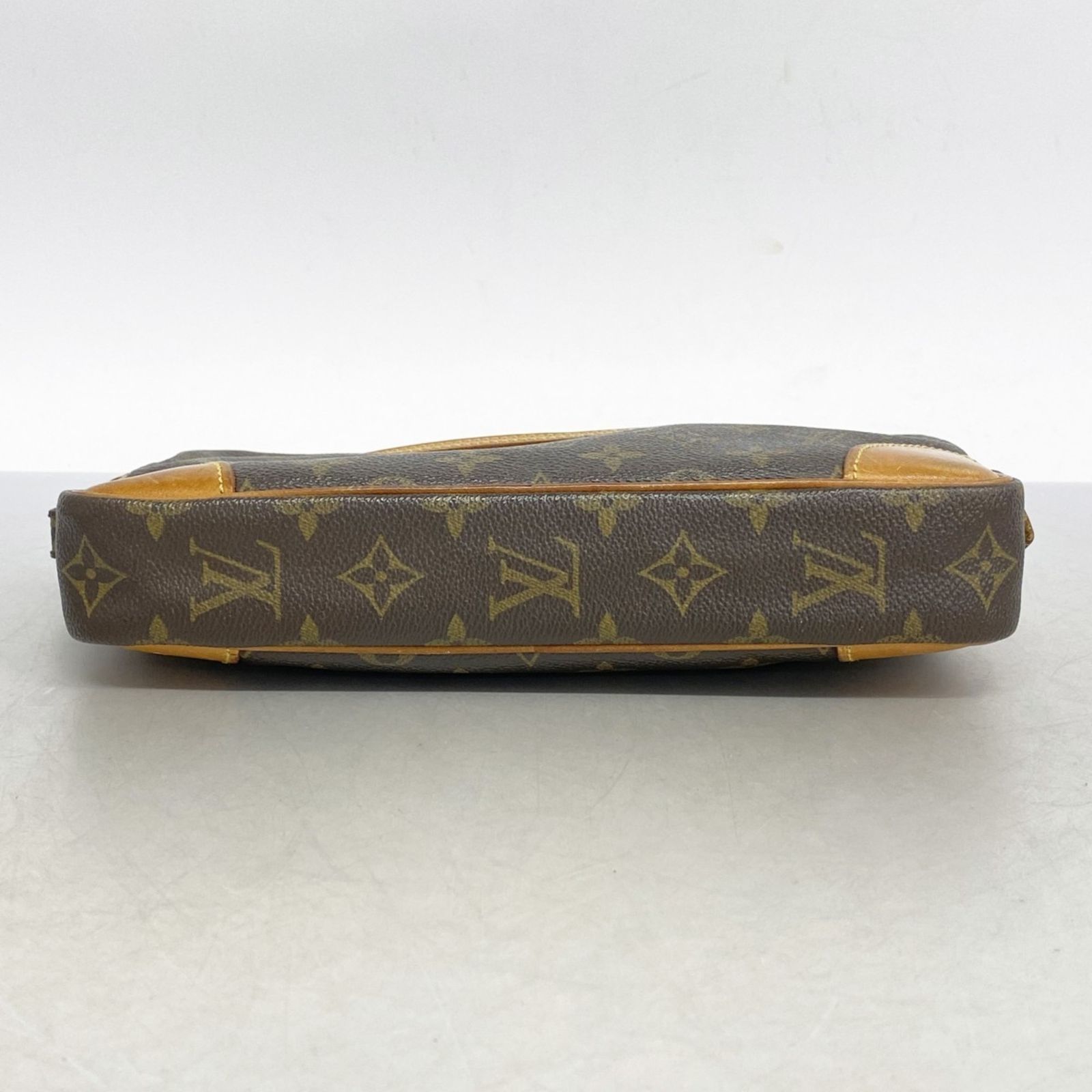 ルイ・ヴィトン ブラウン クラッチバッグ 楽天市場】LOUIS VUITTON オルセー セカンドバッグ クラッチ