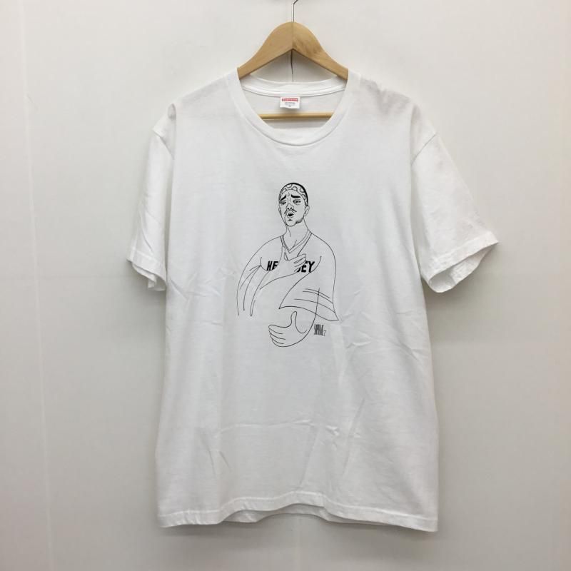 Supreme シュプリーム Tシャツ 半袖 Supreme シュプリーム 18SS Prodigy Tee プロディジーTシャツ
